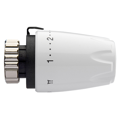 TA Termostat TRV-Nordic 6-21°C M28